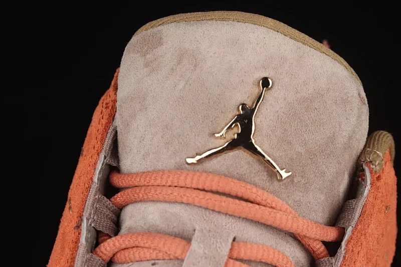 All Categories Air Jordan Jordan Series Basketball Shoes Air Jordan 13 Pure Original Version Clot